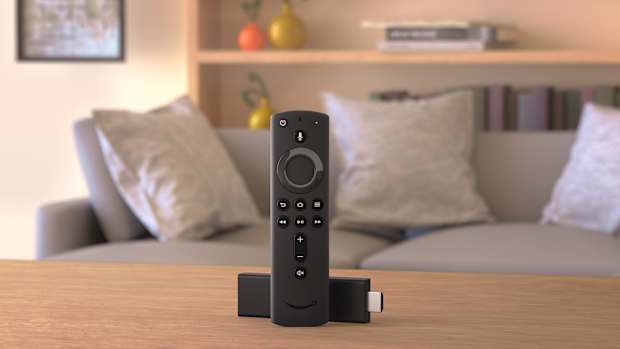 Fire TV Stick